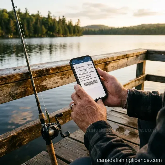 How to Get a Fishing Licence in Canada 2026: Choose the Right Path